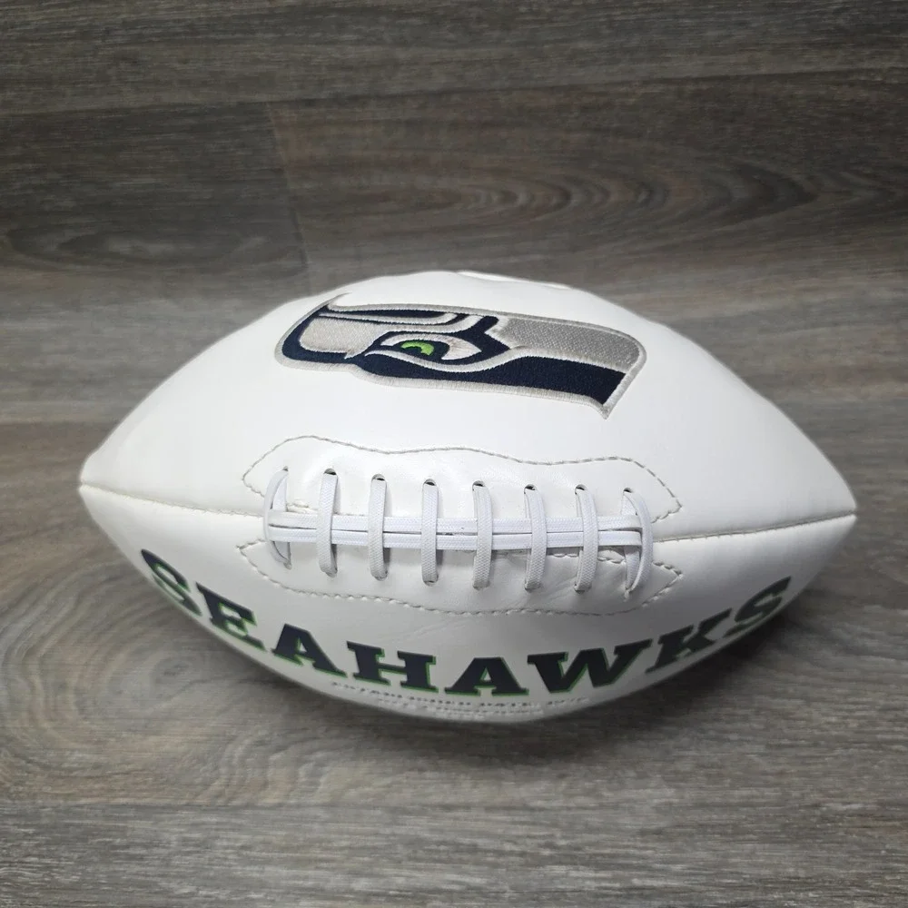 Seattle Seahawks Football 2005 NFC Championship Jarden Sports Champs Display